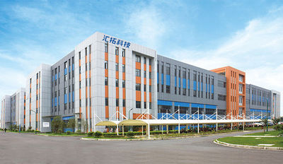 Chiny Changzhou huituo technology co.,ltd. profil firmy