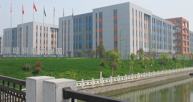 Chiny Changzhou huituo technology co.,ltd. profil firmy