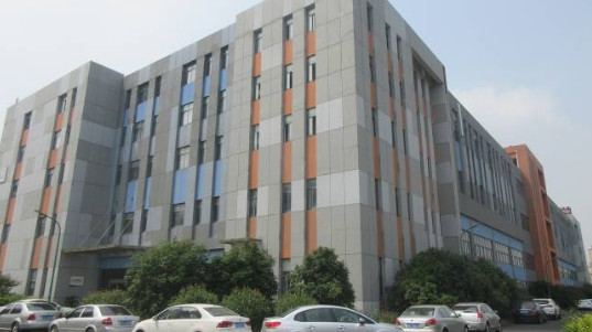 Chiny Changzhou huituo technology co.,ltd. profil firmy