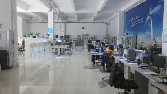 Chiny Changzhou huituo technology co.,ltd. profil firmy