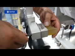 Maszyna do napełniania i zamykania balsamów, maszyna do napełniania balsamów, maszyna do zamykania balsamów