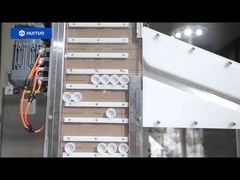 Linia do napełniania i zamykania odczynników farmaceutycznych