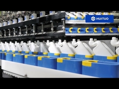 Automatyczna maszyna do napełniania liczników przepływu antykorozyjnego Huituo