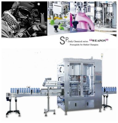 Żel do czyszczenia rąk Balsam Twist Off Capting Machine