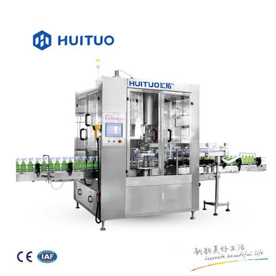 Maksymalnie 8000 BPH Multi Heads Bottle Capper